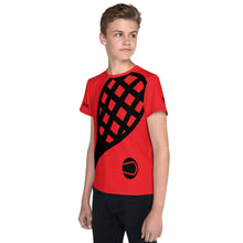 将图片加载到图库查看器,Nicana Youth crew neck t-shirt