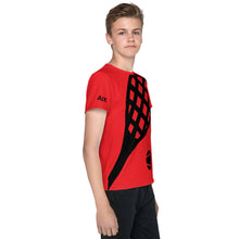 将图片加载到图库查看器,Nicana Youth crew neck t-shirt