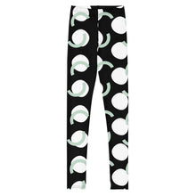 Cargar imagen en el visor de la galería, Nicana Geometric Youth Leggings