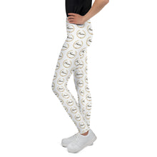 将图片加载到图库查看器,Nicana Signature Youth Leggings
