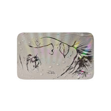 将图片加载到图库查看器,Nicana Queen Memory Foam Bath Mat