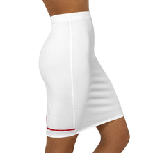 Cargar imagen en el visor de la galería, Nicana Classic Women's Mini Skirt