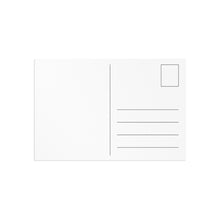 Load image into Gallery viewer, Nicana "Wish You Were Here" Art Postcards