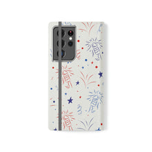Cargar imagen en el visor de la galería, Nicana Fireworks Flip Cases