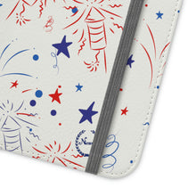 Cargar imagen en el visor de la galería, Nicana Fireworks Flip Cases