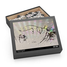 将图片加载到图库查看器,Nicana Queen Puzzle 1 (120, 252, 500-Piece)