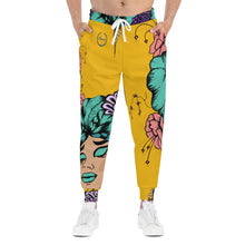 Carica l'immagine nel visualizzatore di Gallery, Nicana Comic View Athletic Joggers (AOP)