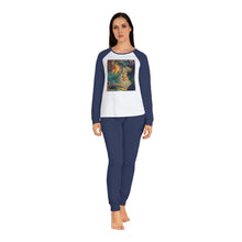 Charger l'image dans la galerie, Nicana Making Moves Women's Pajama Set