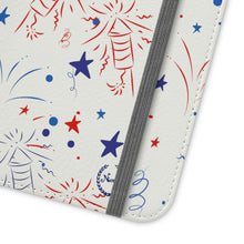 Cargar imagen en el visor de la galería, Nicana Fireworks Flip Cases