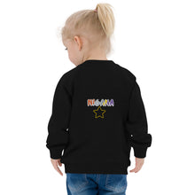 Charger l'image dans la galerie, Nicana Star Baby Organic Bomber Jacket