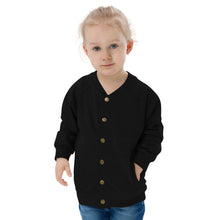 Charger l'image dans la galerie, Nicana Star Baby Organic Bomber Jacket