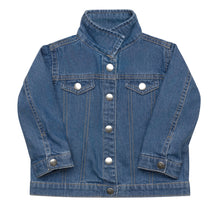Cargar imagen en el visor de la galería, Nicana Bebés Organic Unisex Jacket