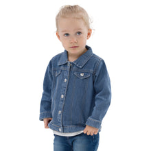 Cargar imagen en el visor de la galería, Nicana Bebés Organic Unisex Jacket