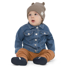 Cargar imagen en el visor de la galería, Nicana Bebés Organic Unisex Jacket