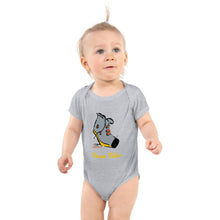 Load image into Gallery viewer, Nicana Making moves Infant Bodysuit
