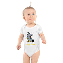Load image into Gallery viewer, Nicana Making moves Infant Bodysuit