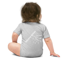 Cargar imagen en el visor de la galería, NICANA Baby short sleeve one piece