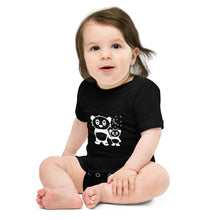 Cargar imagen en el visor de la galería, NICANA Baby short sleeve one piece