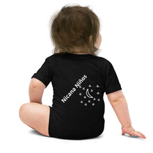 Cargar imagen en el visor de la galería, NICANA Baby short sleeve one piece