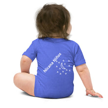 Cargar imagen en el visor de la galería, NICANA Baby short sleeve one piece