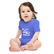 Cargar imagen en el visor de la galería, NICANA Baby short sleeve one piece