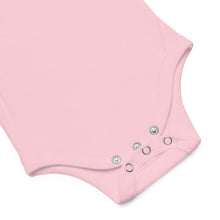 Load image into Gallery viewer, Nicana Animalistic Baby short sleeve one piece