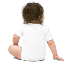 Cargar imagen en el visor de la galería, NICANA Baby short sleeve one piece