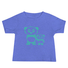 Cargar imagen en el visor de la galería, Nicana Baby Jersey Short Sleeve Tee