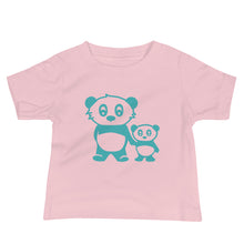 Cargar imagen en el visor de la galería, Nicana Baby Jersey Short Sleeve Tee