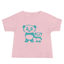 Cargar imagen en el visor de la galería, Nicana Baby Jersey Short Sleeve Tee