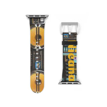Cargar imagen en el visor de la galería, Nicana Boom Bap Watch Band