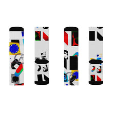 Cargar imagen en el visor de la galería, Nicana Color Blocked Socks