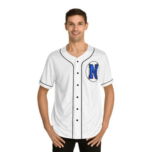 Load image into Gallery viewer, Nicana Men's Baseball Letterman Jersey