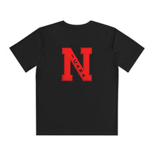 Cargar imagen en el visor de la galería, Nicana Global Traveler Unisex Youth Competitor Tee