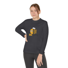 Cargar imagen en el visor de la galería, Nicana Be Cool Youth Long Sleeve Competitor Tee