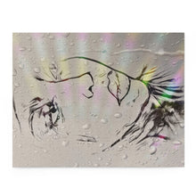 将图片加载到图库查看器,Nicana Queen Puzzle 1 (120, 252, 500-Piece)