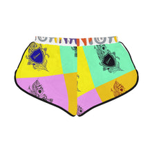 Load image into Gallery viewer, Nicana Colores Women's Relaxed Shorts