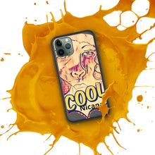 Cargar imagen en el visor de la galería, Nicana Cool Biodegradable phone case