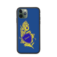 Carica l'immagine nel visualizzatore di Gallery, Nicana Feather iphone case