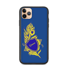 Carica l'immagine nel visualizzatore di Gallery, Nicana Feather iphone case