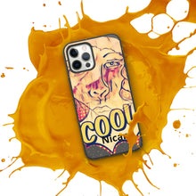 Cargar imagen en el visor de la galería, Nicana Cool Biodegradable phone case