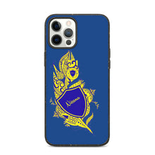 Carica l'immagine nel visualizzatore di Gallery, Nicana Feather iphone case