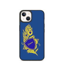 Carica l'immagine nel visualizzatore di Gallery, Nicana Feather iphone case