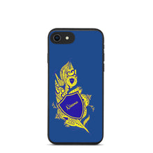 Carica l'immagine nel visualizzatore di Gallery, Nicana Feather iphone case