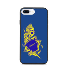 Carica l'immagine nel visualizzatore di Gallery, Nicana Feather iphone case