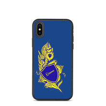 Carica l'immagine nel visualizzatore di Gallery, Nicana Feather iphone case