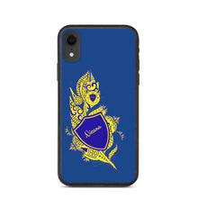 Carica l'immagine nel visualizzatore di Gallery, Nicana Feather iphone case