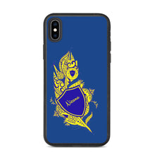 Carica l'immagine nel visualizzatore di Gallery, Nicana Feather iphone case