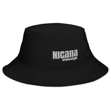 Load image into Gallery viewer, Nicana Nicana Bucket Hat