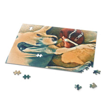 将图片加载到图库查看器,Nicana Pit Life Puzzle (120, 252, 500-Piece)